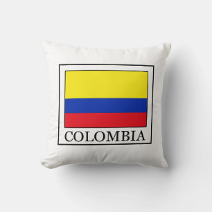 Cojín Decorativo Colombia