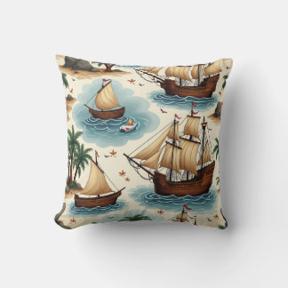 Cojín Decorativo Colón Day Cushion