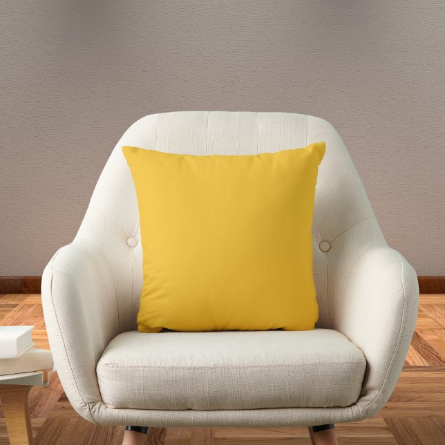 Cojín Decorativo Color sólido Babouche (Subido por el creador)