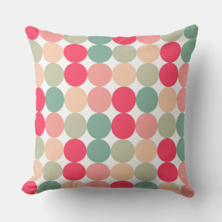 Cojín Decorativo Color Spots 01