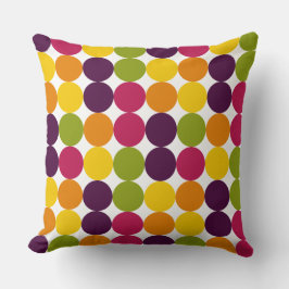 Cojín Decorativo Color Spots 03