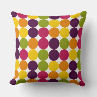 Cojín Decorativo Color Spots 03