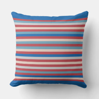 Cojín Decorativo Color Striped 121214