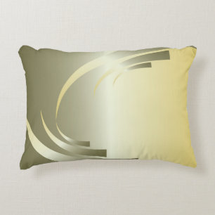 Cojín Decorativo colores de una puesta de sol de verano