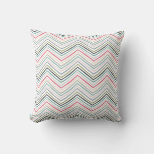 Cojín Decorativo Colores pastel elegantes modernos