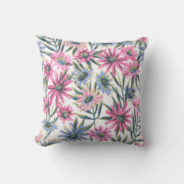 Cojín Decorativo Colourful decorative vibrant style 