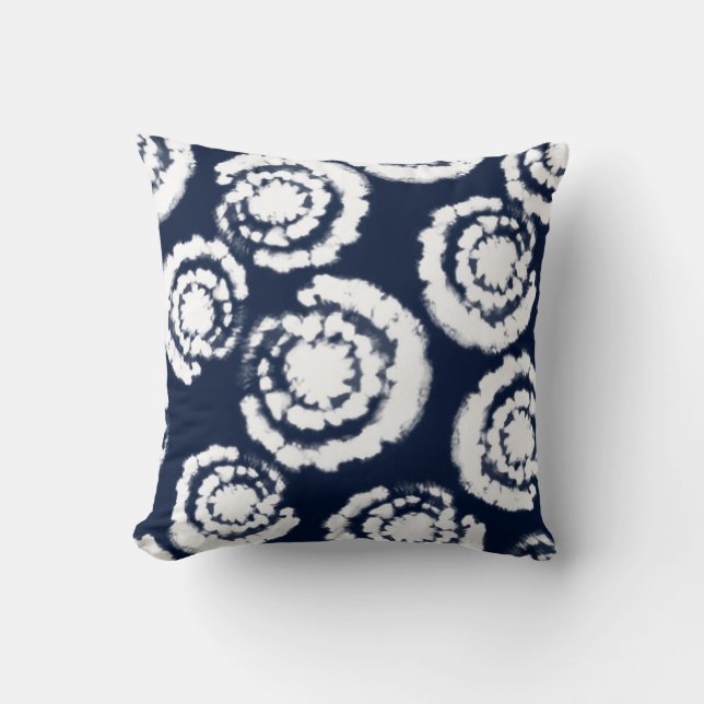 Cojín Decorativo Colourful throw pillow design  (Anverso)