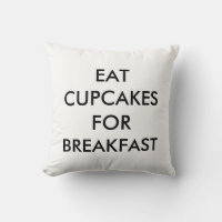 Coma Pasteles Para El Desayuno