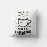 Combustible para Profesores de Matemáticas