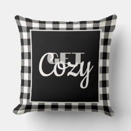 Cojín Decorativo Comfy Cosy Farmhouse