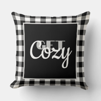 Cojín Decorativo Comfy Cosy Farmhouse