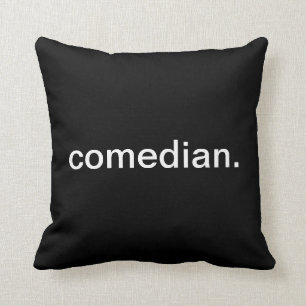 Cojín Decorativo Cómico