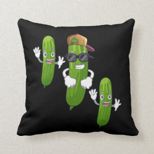 Almohada de pepino hot sale