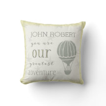 Comienza la aventura más grande personalizada