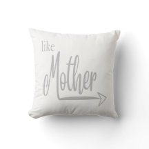 Como madre, como hija