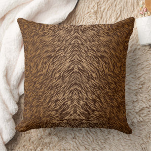 Cojín Decorativo Como un tigre