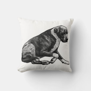 Cojín Decorativo Comodidad de sala de invierno