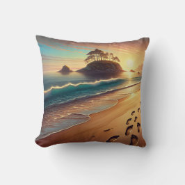 Cojín Decorativo Comodidad del abogado