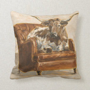 Cojín Decorativo Comodidad refinada I