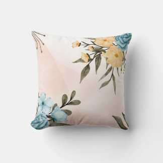 Cojín Decorativo "Comodidad y apoyo: el papel esencial de la almoha