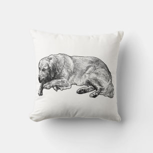 Cojín Decorativo Compañero de descanso pacífico