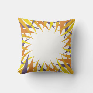 Cojín Decorativo Compensación