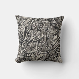 Cojín Decorativo Complejo Jonah