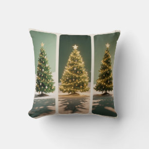 Cojín Decorativo ¡Completa el humor de los Navidades! Colchón de ár