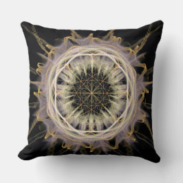 Cojín Decorativo Composición sagrada