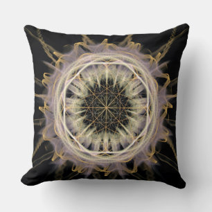 Cojín Decorativo Composición sagrada