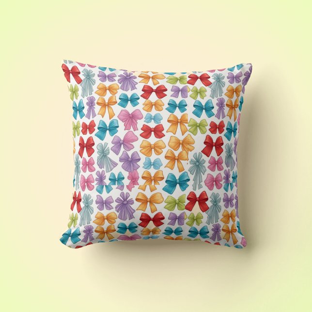 Cojín Decorativo Con Arcos En Ella (Subido por el creador)