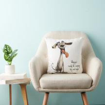 Con texto personalizado, 🐶whippet loco 🤪