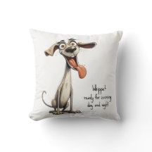 Con texto personalizado, 🐶whippet loco 🤪