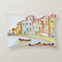 Concepto de Venecia