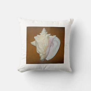 Cojín Decorativo Conch Shell
