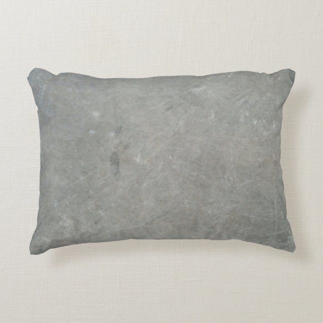 Cojín Decorativo Concreto (Anverso)