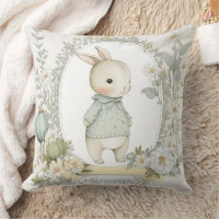 Conejo Conejo Conejo Conejo Cute Personalizado