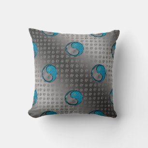 Cojín Decorativo Conejo de Agua