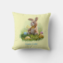 Conejo de Pascua Cute Stuffed