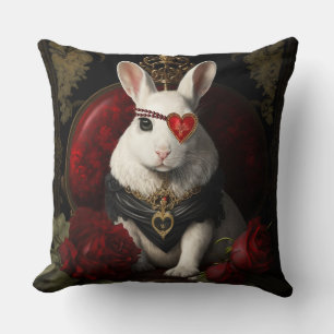 Cojín Decorativo Conejo Pillow Fantasy Pillow San Valentín