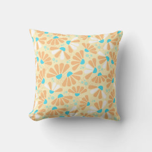 Cojín Decorativo Confetti de la Conefluente en Eggshell