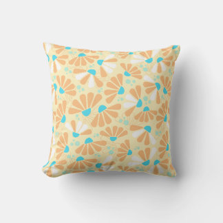 Cojín Decorativo Confetti de la Conefluente en Eggshell