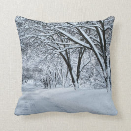 Cojín Decorativo Confort del invierno