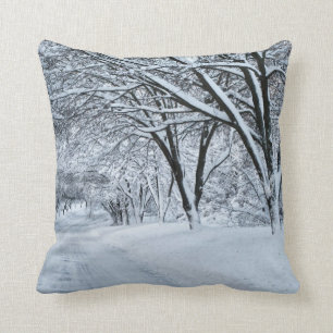Cojín Decorativo Confort del invierno