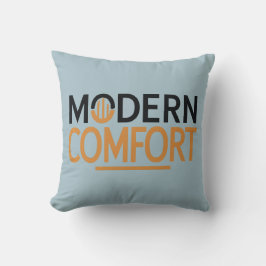 Cojín Decorativo Confort moderno