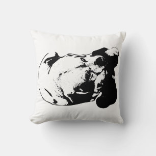 Cojín Decorativo Confort vigilado