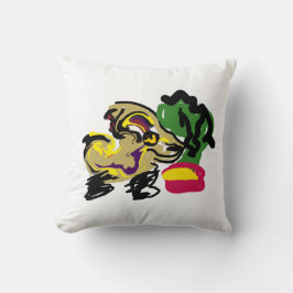 Cojín Decorativo conjunto Chihuahua