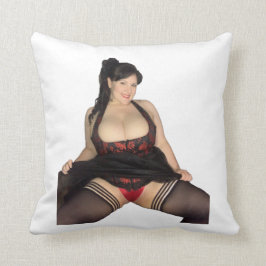 Cojín Decorativo Conjunto corsario de dos lados