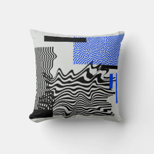 Cojín Decorativo Conjunto de formas geométricas modernas universale