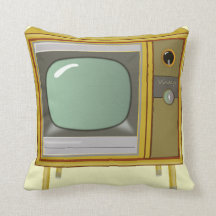 CONJUNTO DE TELEVISIÓN DE RETRO
